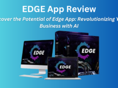 EDGE App Review