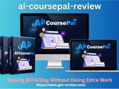 AI CoursePal Review