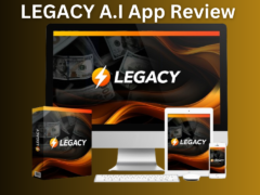 LEGACY A.I App Review