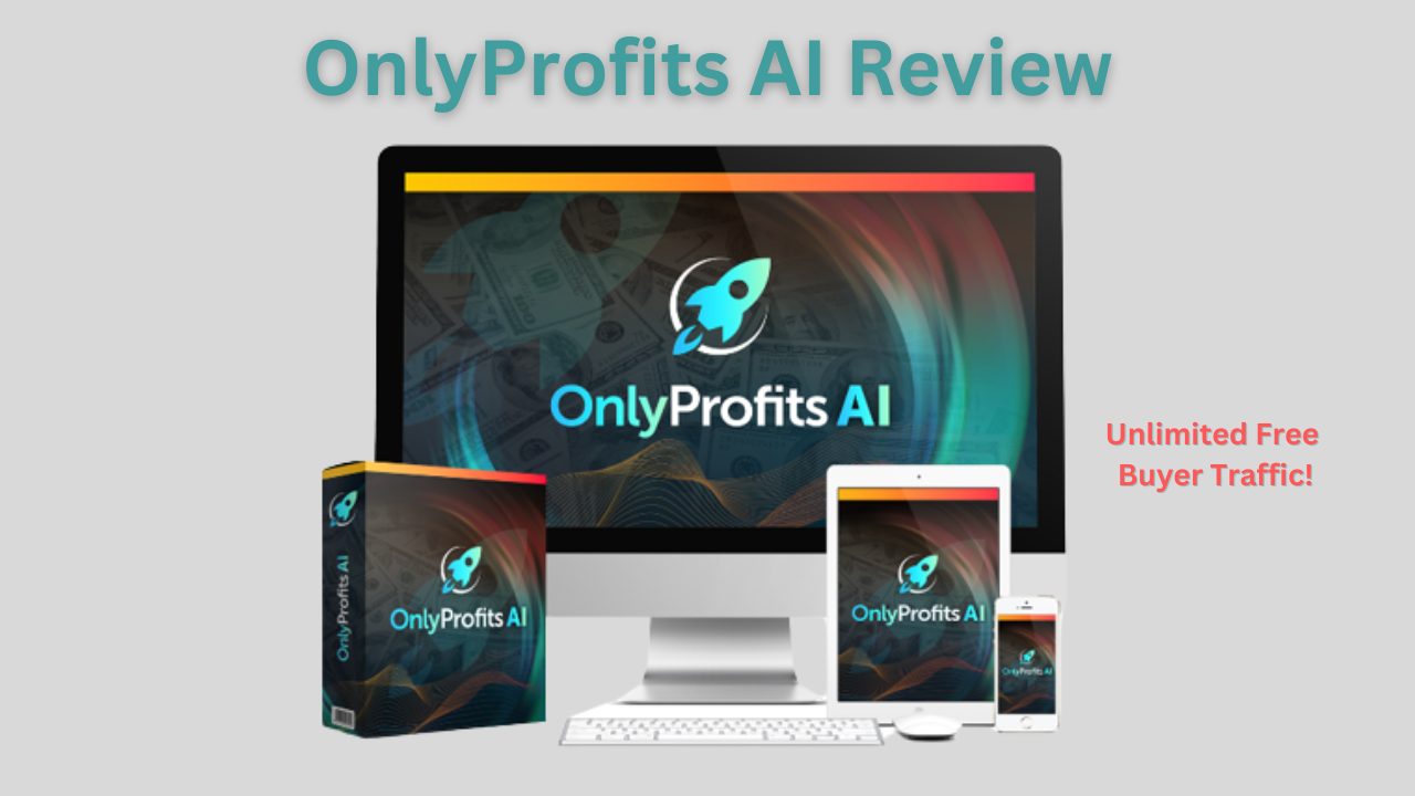 OnlyProfits-AI-Review