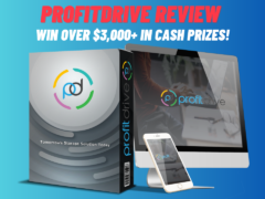 ProfitDrive Review