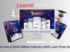LearnX Review