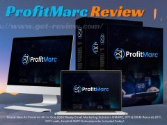 ProfitMarc-Review-Email-Marketing
