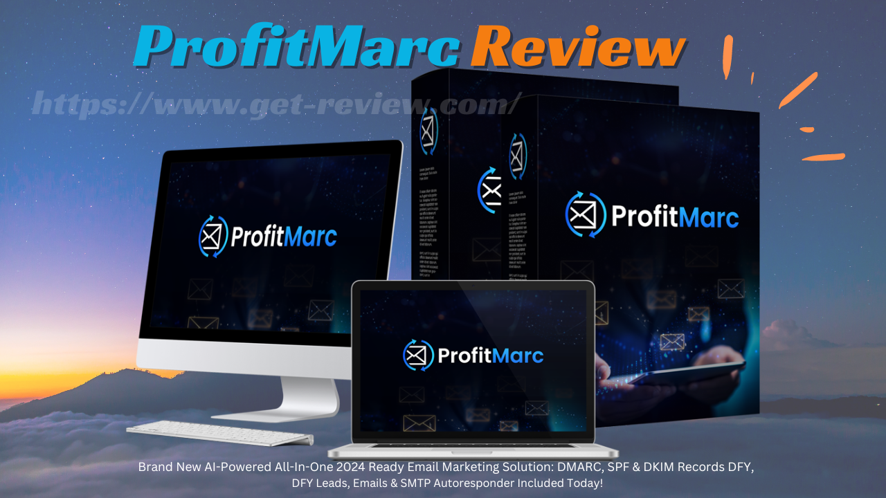 ProfitMarc-Review-Email-Marketing